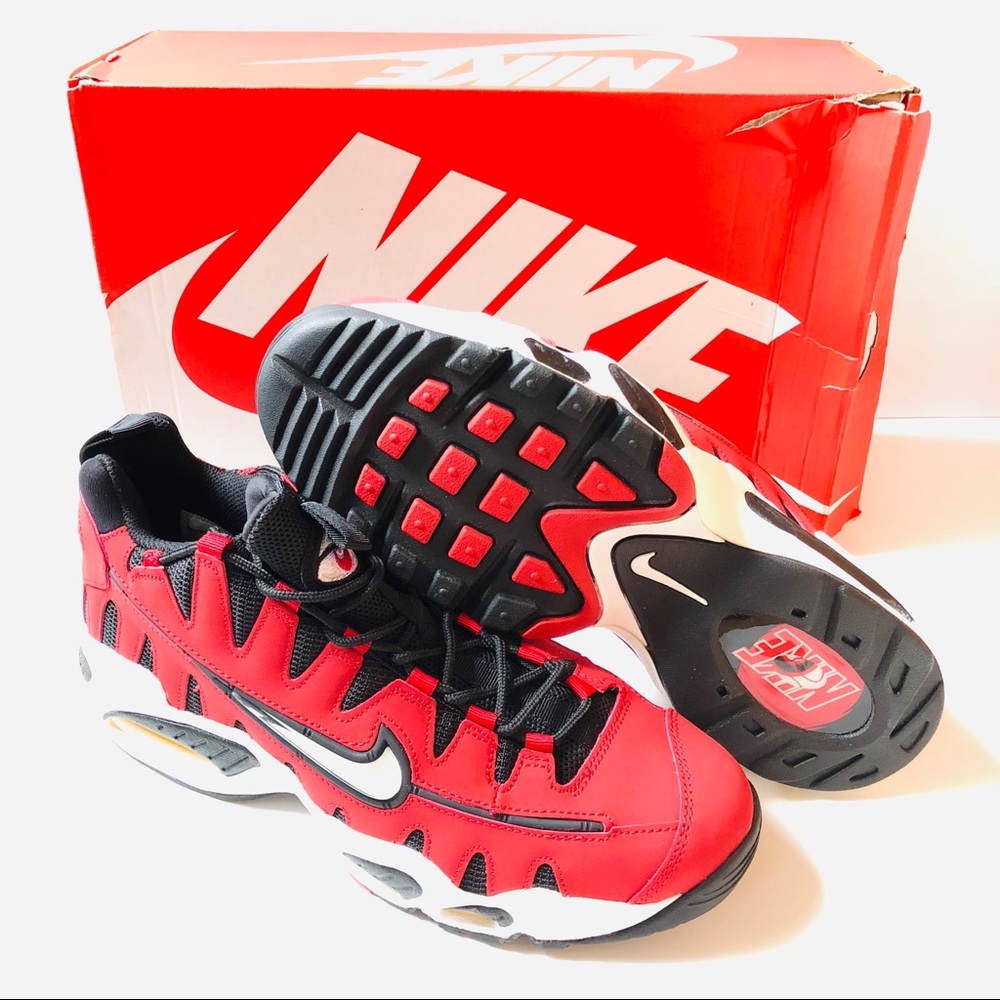 Nike Air Max NM Hideo Nomo Limited Edition Sneaker - Picture 2 of 8